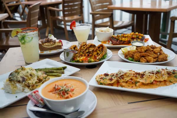 We have something for everyone!