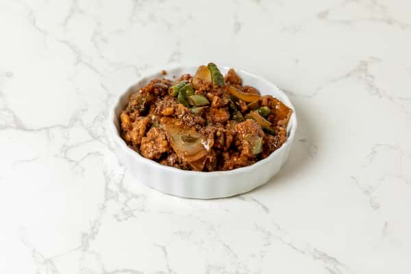  Chicken Chilli Filling