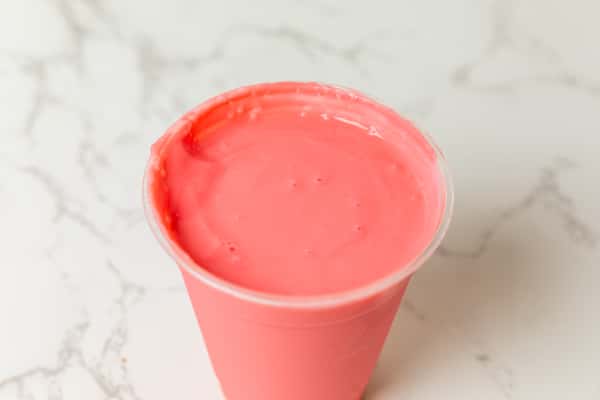 Rose Lassi