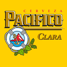 Pacifico - Mexican Lager