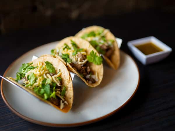 Taco Trio