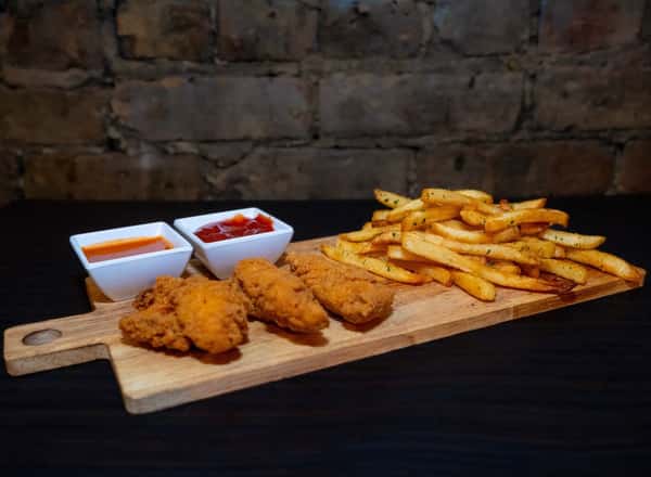 Chicken Tenders