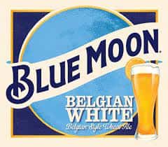 Blue Moon - American Wheat