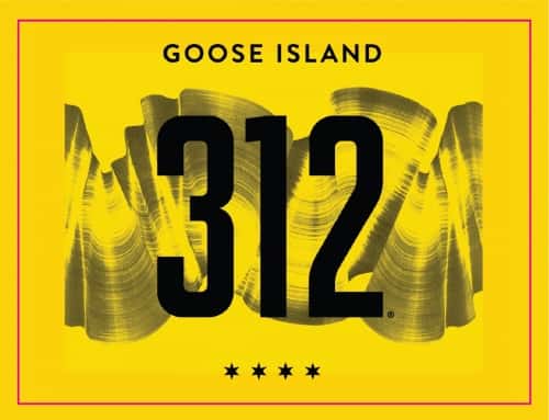 Goose Island 312