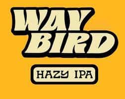 Wybird Hazy IPA