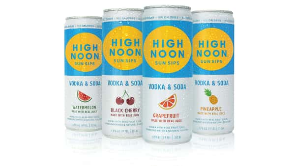 High Noon