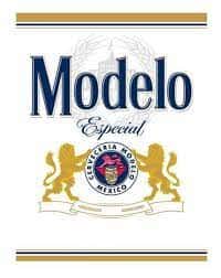 Modelo - Mexican Lager