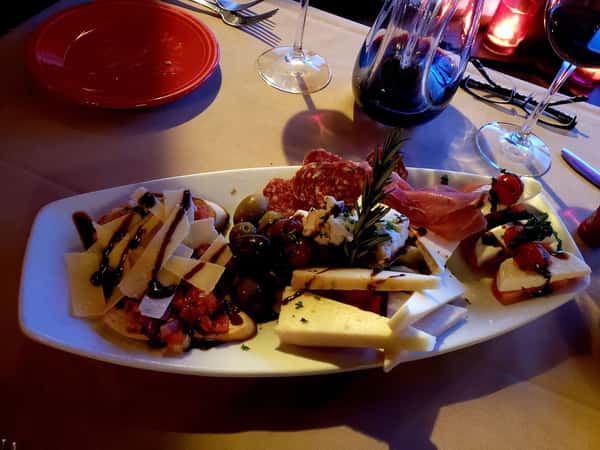 Antipasti