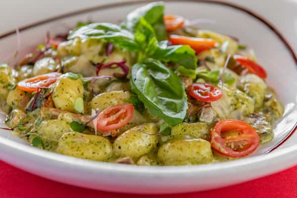Gnocchi