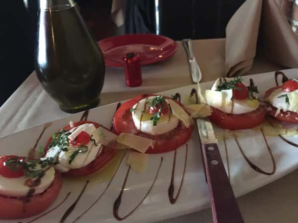 Caprese