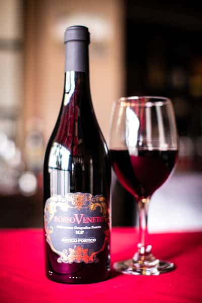 Wine