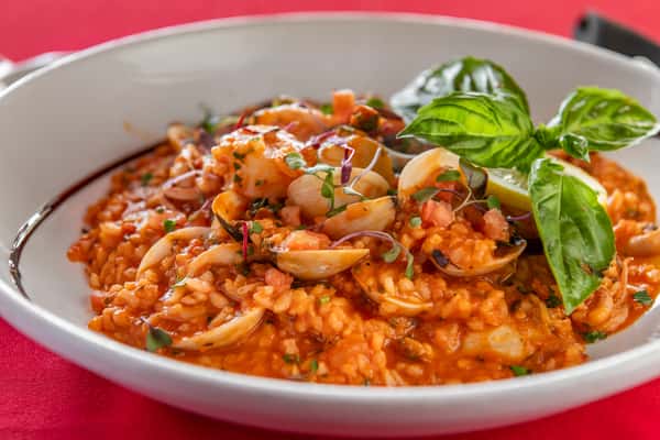 Risotto