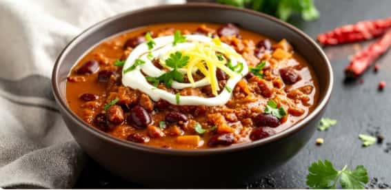 Chili Cookoff
