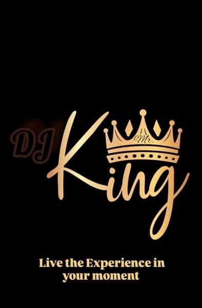 DJ King