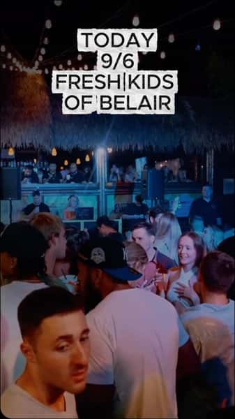 TODAY Don’t miss this
Millennial market live vendors 🛍️ 
Amazing live bands 🎶 
Cold drinks 🍹 
Great vibes 🌞
