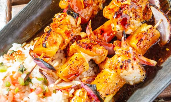 kebobs