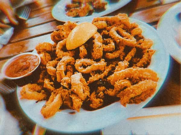 calamari