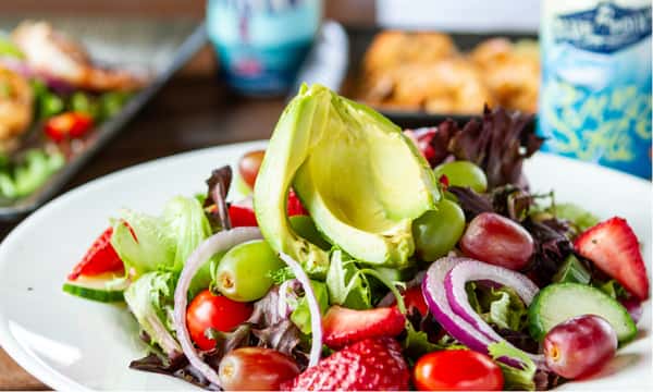 salad