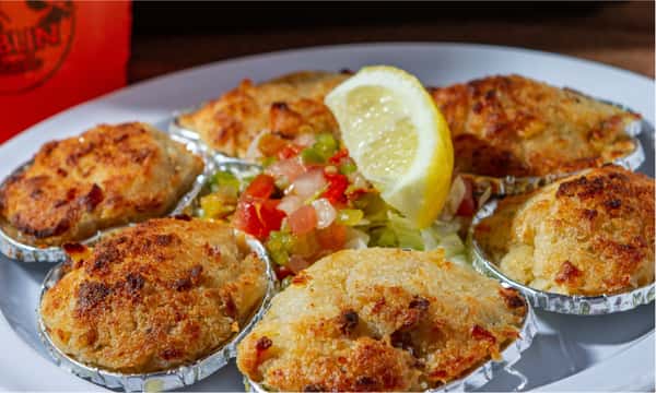 appetizers