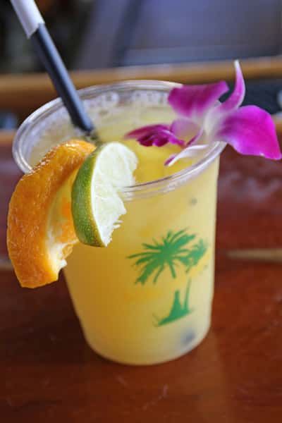 cocktail