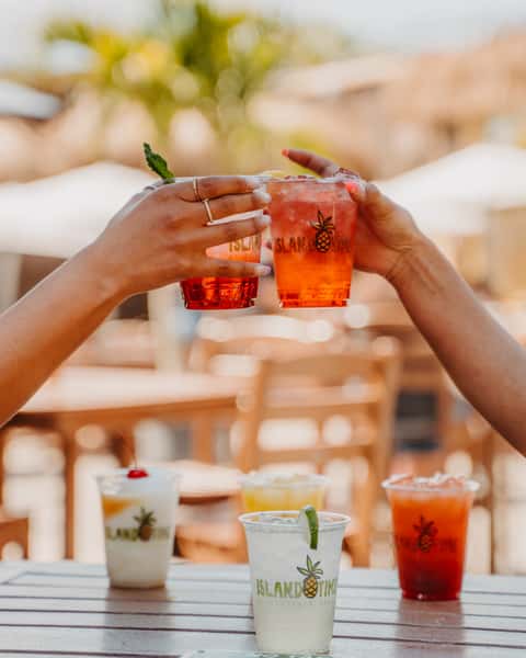 cocktails