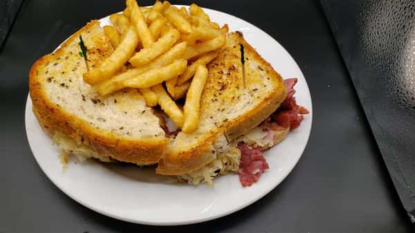 Reuben