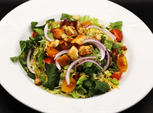House Salad