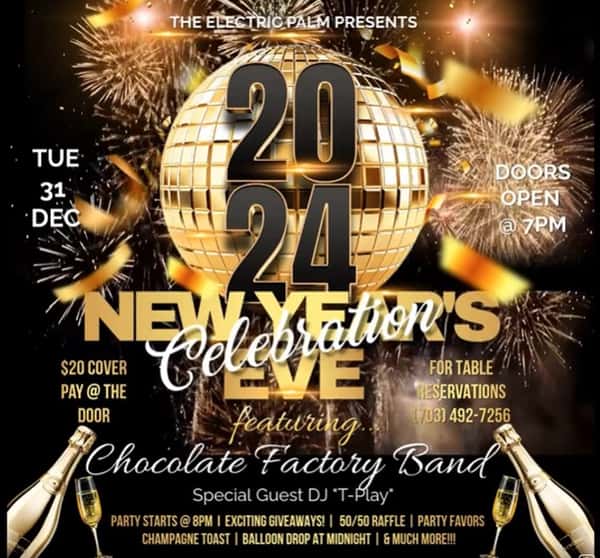 NYE