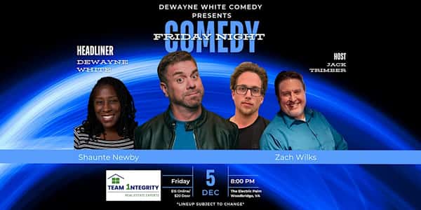 Comedy