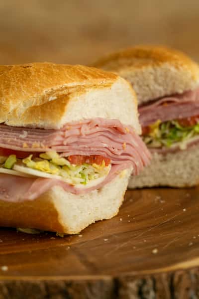double grinder sub
