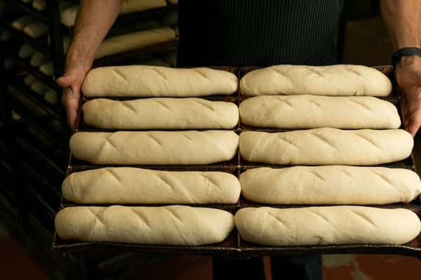 dough