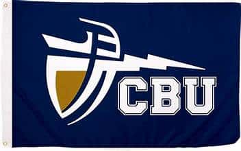 Cal Baptist University Logo