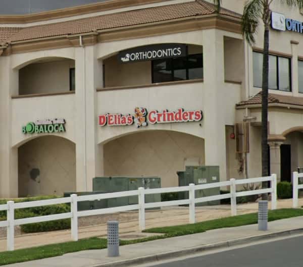 19009 Van Buren Blvd location