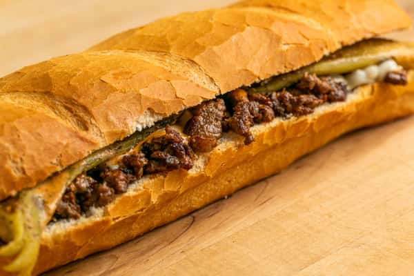 Philly D'Fuego