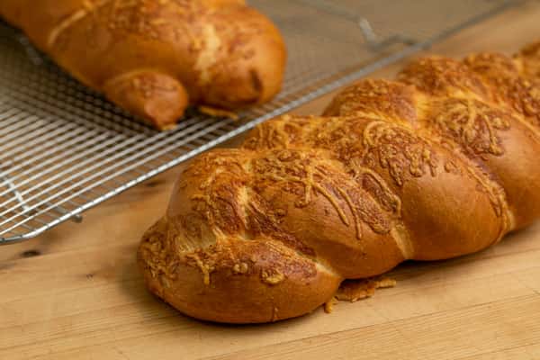 cheese bread