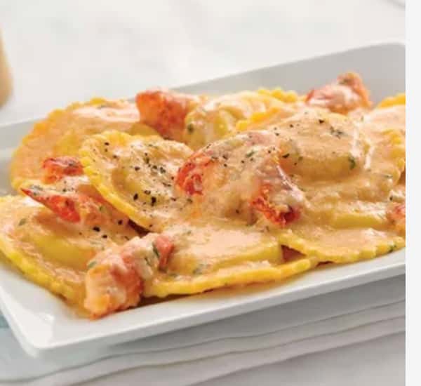 Ravioli