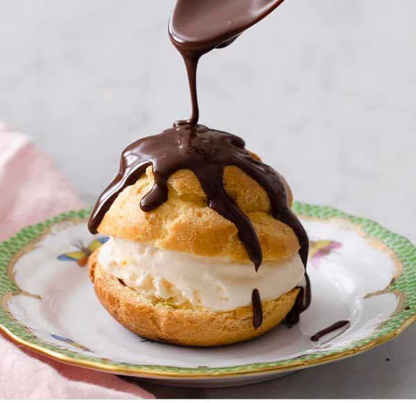 Dessert