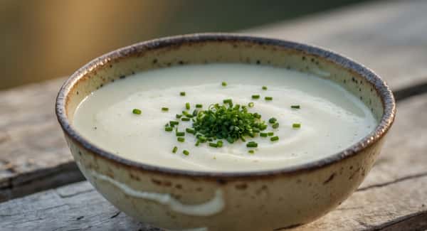VICHYSSOISE
