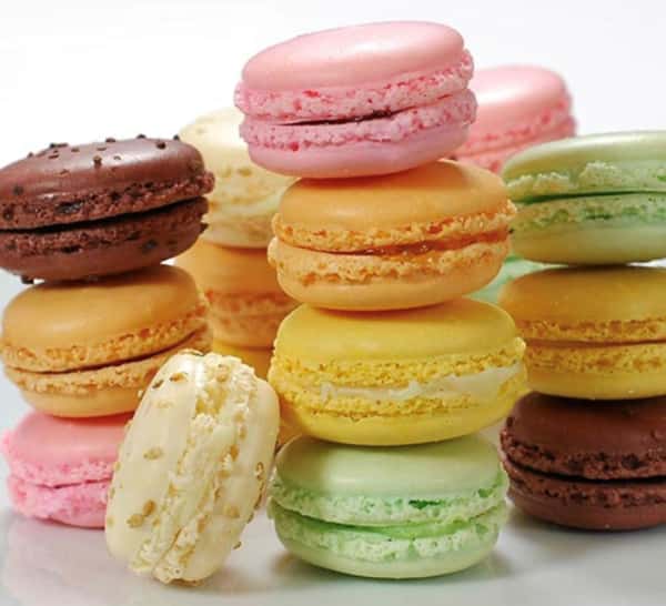 Macarons