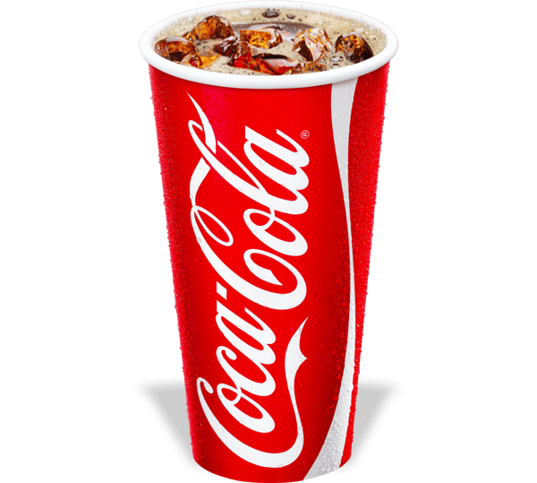 Coke