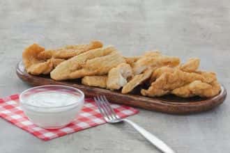 #11 - 6 Pc Fish, 3 Rolls
