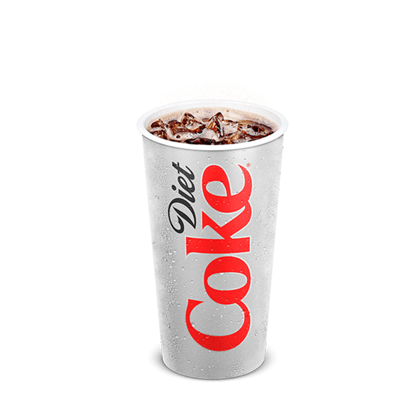 Diet Coke
