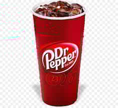 Dr Pepper