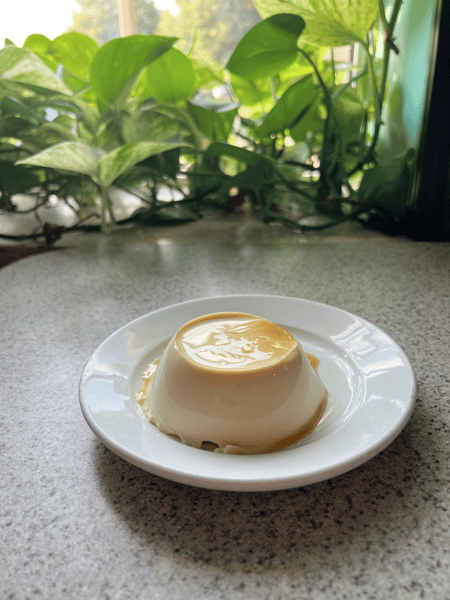 Flan