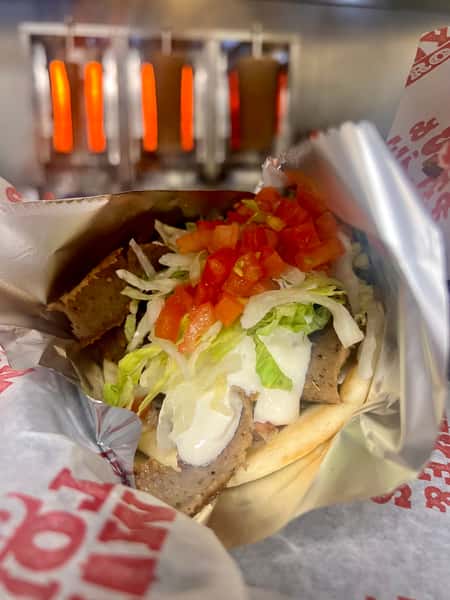 GYRO