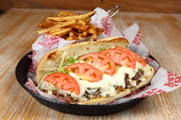 sandwich