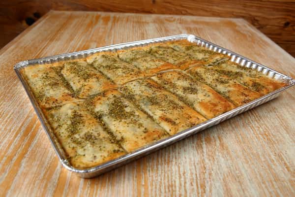 Spinach Pie