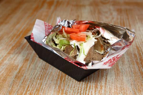 GYRO