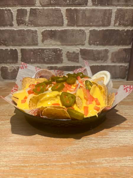 NACHOS