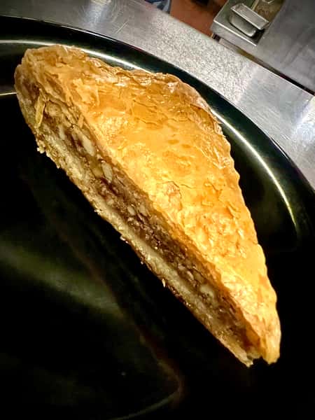 BAKLAVA